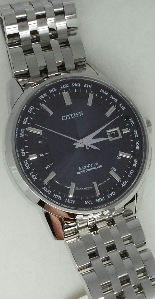 Citizen cb0150 online